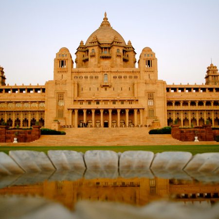 Tour Privado en Jodhpur