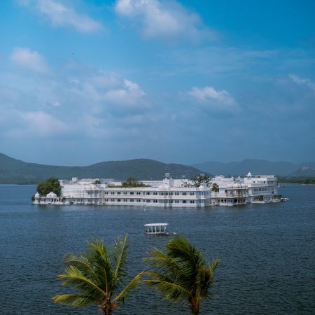 Sunset Cruise Privado en el Lago Pichola en Udaipur